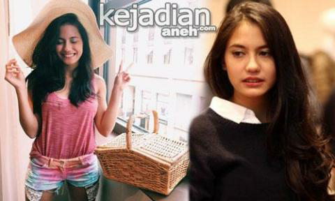 14 Bisnis Online Milik Selebritis Cantik Indonesia