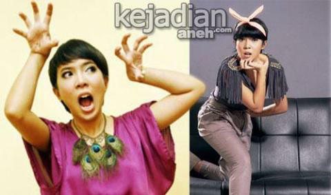 14 Bisnis Online Milik Selebritis Cantik Indonesia