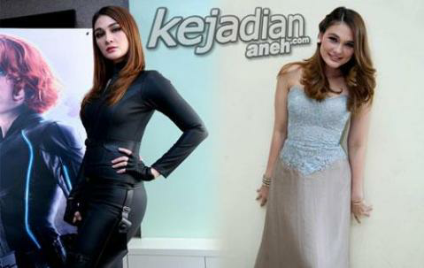 14 Bisnis Online Milik Selebritis Cantik Indonesia