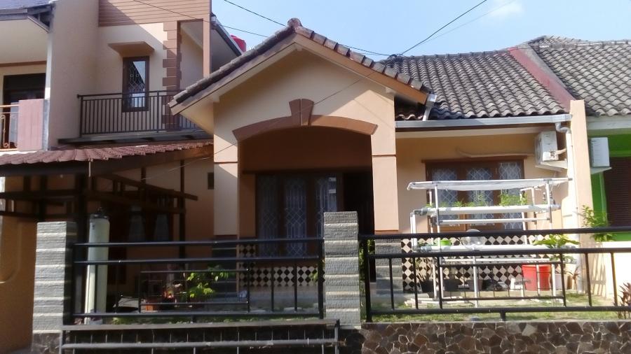 Info Rumah kontrakan, Penginapan, Kost & Hotel Di 