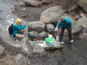 World Water Day: Share Tentang Air di Tempat Agan dan Raih Hadiahnya