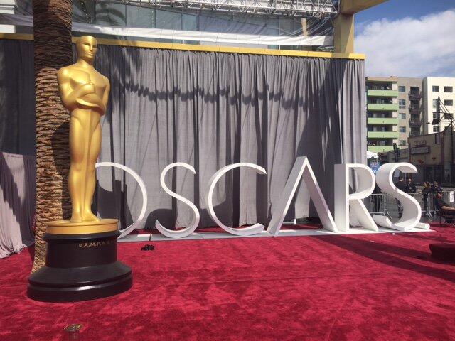 Live Thread The Academy Awards 2016, Siapa yang Bawa Pulang Piala Oscar?