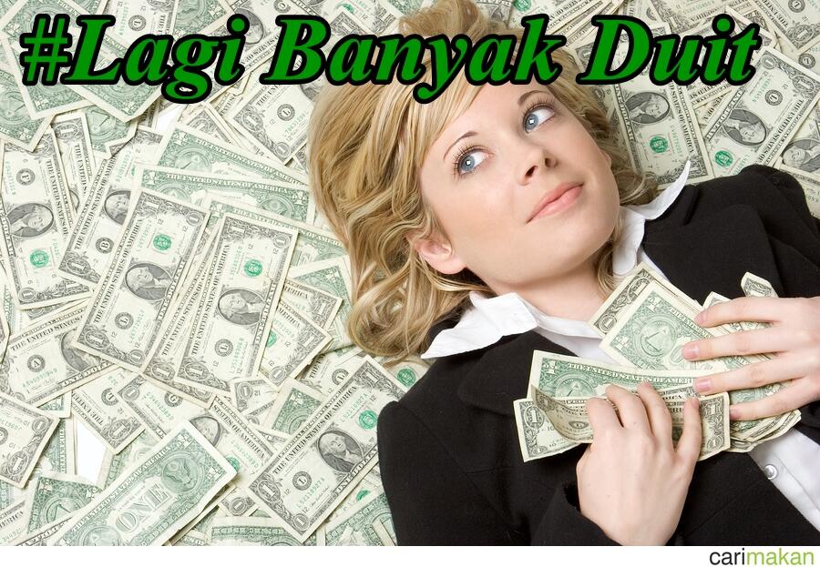 7 Alasan Untuk Makan Di Luar