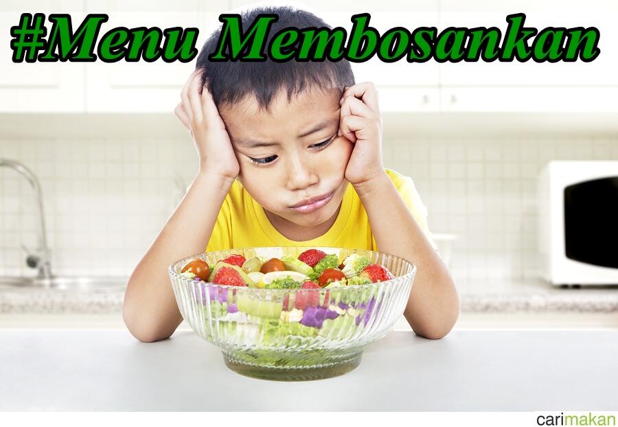7 Alasan Untuk Makan Di Luar