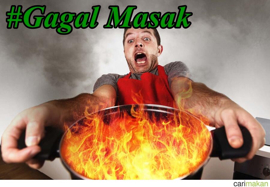 7 Alasan Untuk Makan Di Luar