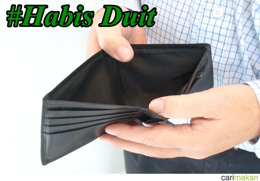 7 Alasan Untuk Makan Di Luar