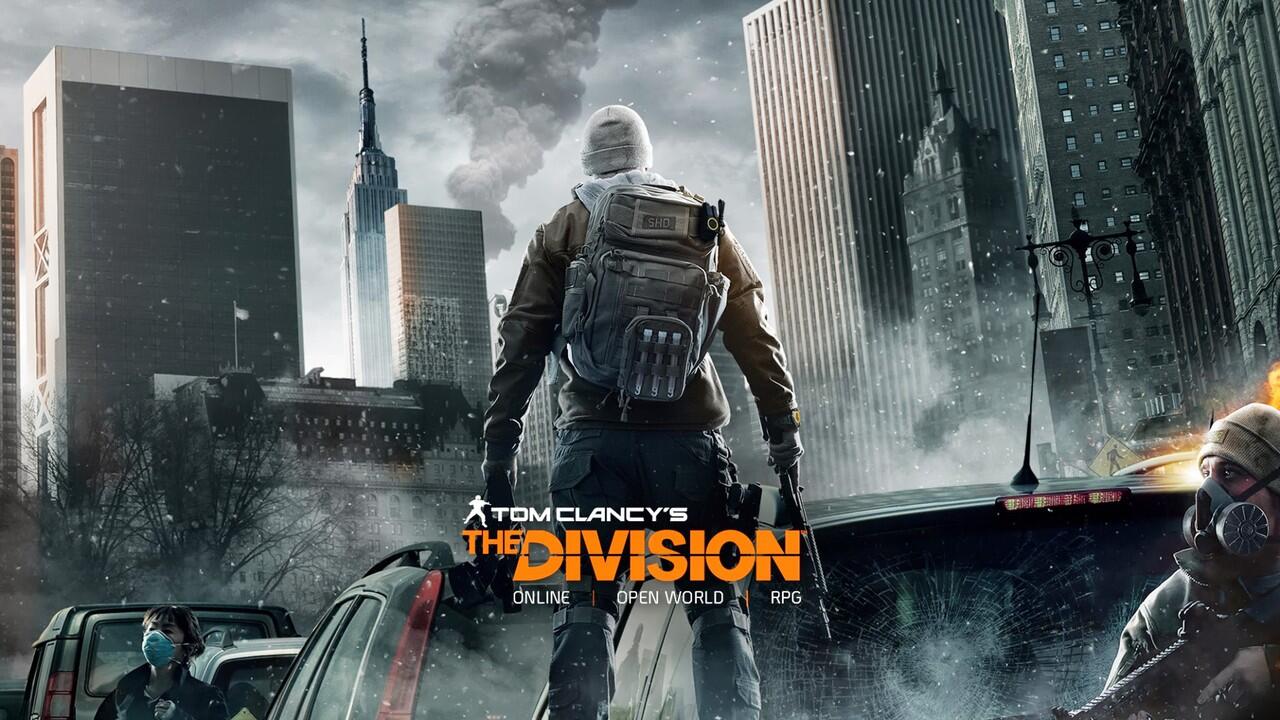 &#91;OT&#93; Tom Clancy's The Division | Online - Open World - RPG