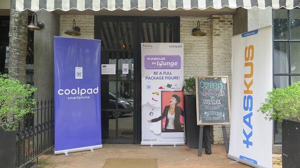 FR KASKUS The Lounge with Coolpad - Ayo Sista Ikutan FR Competitionnya! 