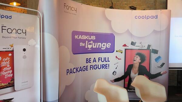 FR KASKUS The Lounge with Coolpad - Ayo Sista Ikutan FR Competitionnya! 