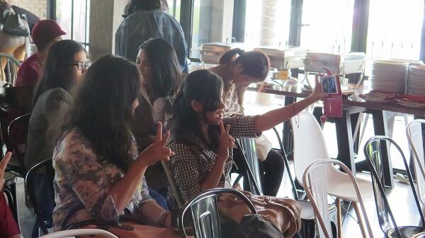 FR KASKUS The Lounge with Coolpad - Ayo Sista Ikutan FR Competitionnya! 