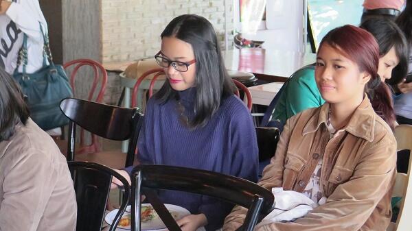 FR KASKUS The Lounge with Coolpad - Ayo Sista Ikutan FR Competitionnya! 