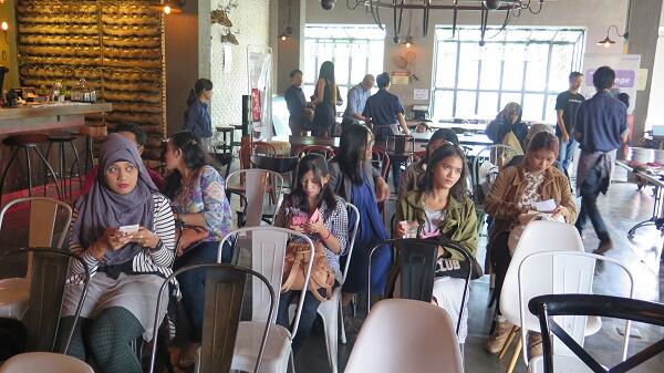 FR KASKUS The Lounge with Coolpad - Ayo Sista Ikutan FR Competitionnya! 