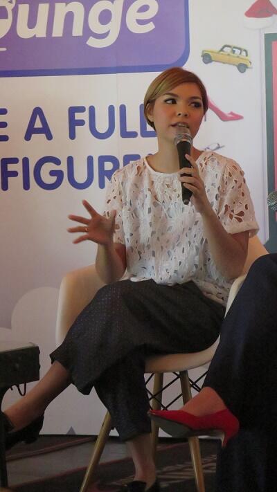 FR KASKUS The Lounge with Coolpad - Ayo Sista Ikutan FR Competitionnya! 