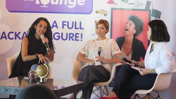 FR KASKUS The Lounge with Coolpad - Ayo Sista Ikutan FR Competitionnya! 