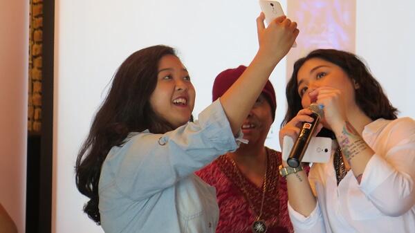 FR KASKUS The Lounge with Coolpad - Ayo Sista Ikutan FR Competitionnya! 