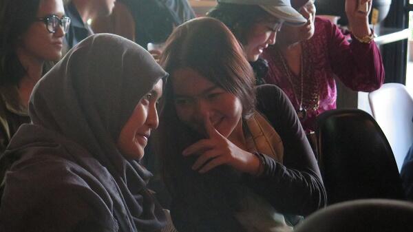 FR KASKUS The Lounge with Coolpad - Ayo Sista Ikutan FR Competitionnya! 