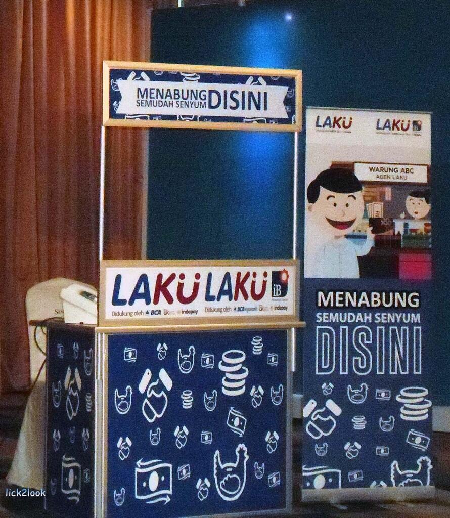 &#91;FR BCA SMW&#93; Lebih tahu Soal BCA LAKU