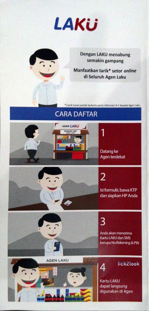 &#91;FR BCA SMW&#93; Lebih tahu Soal BCA LAKU