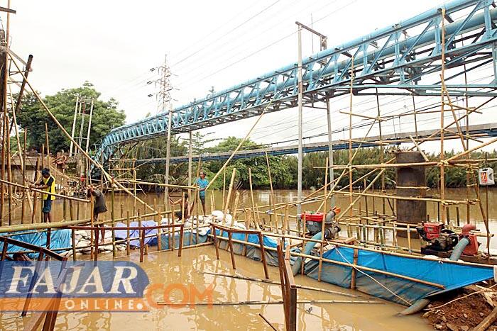 Surat terbuka untuk Komisi Pemberantasan Korupsi - Proyek Jembatan Tello - Makassar