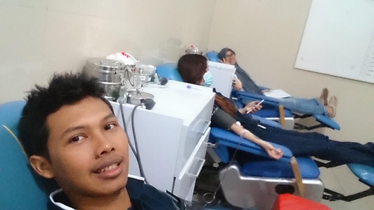 &#91;FR&#93; Donor Darah Kaskus Reg. Lampung edisi Februari 2016