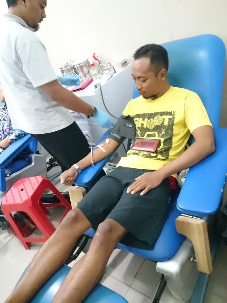 &#91;FR&#93; Donor Darah Kaskus Reg. Lampung edisi Februari 2016