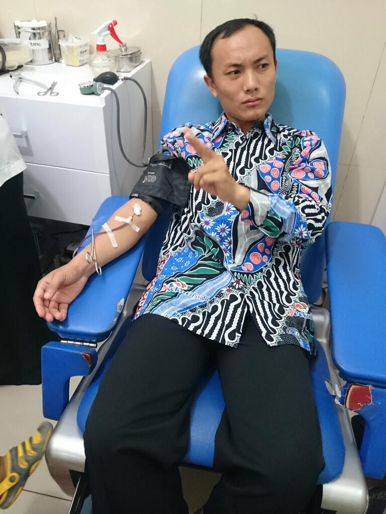 &#91;FR&#93; Donor Darah Kaskus Reg. Lampung edisi Februari 2016