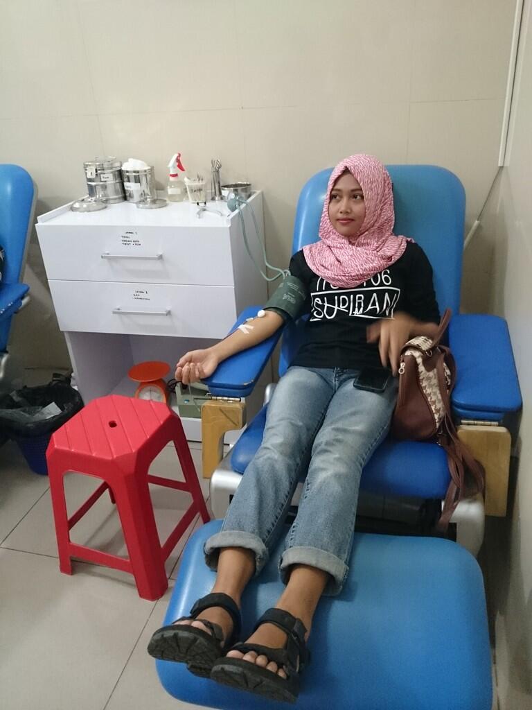 &#91;FR&#93; Donor Darah Kaskus Reg. Lampung edisi Februari 2016