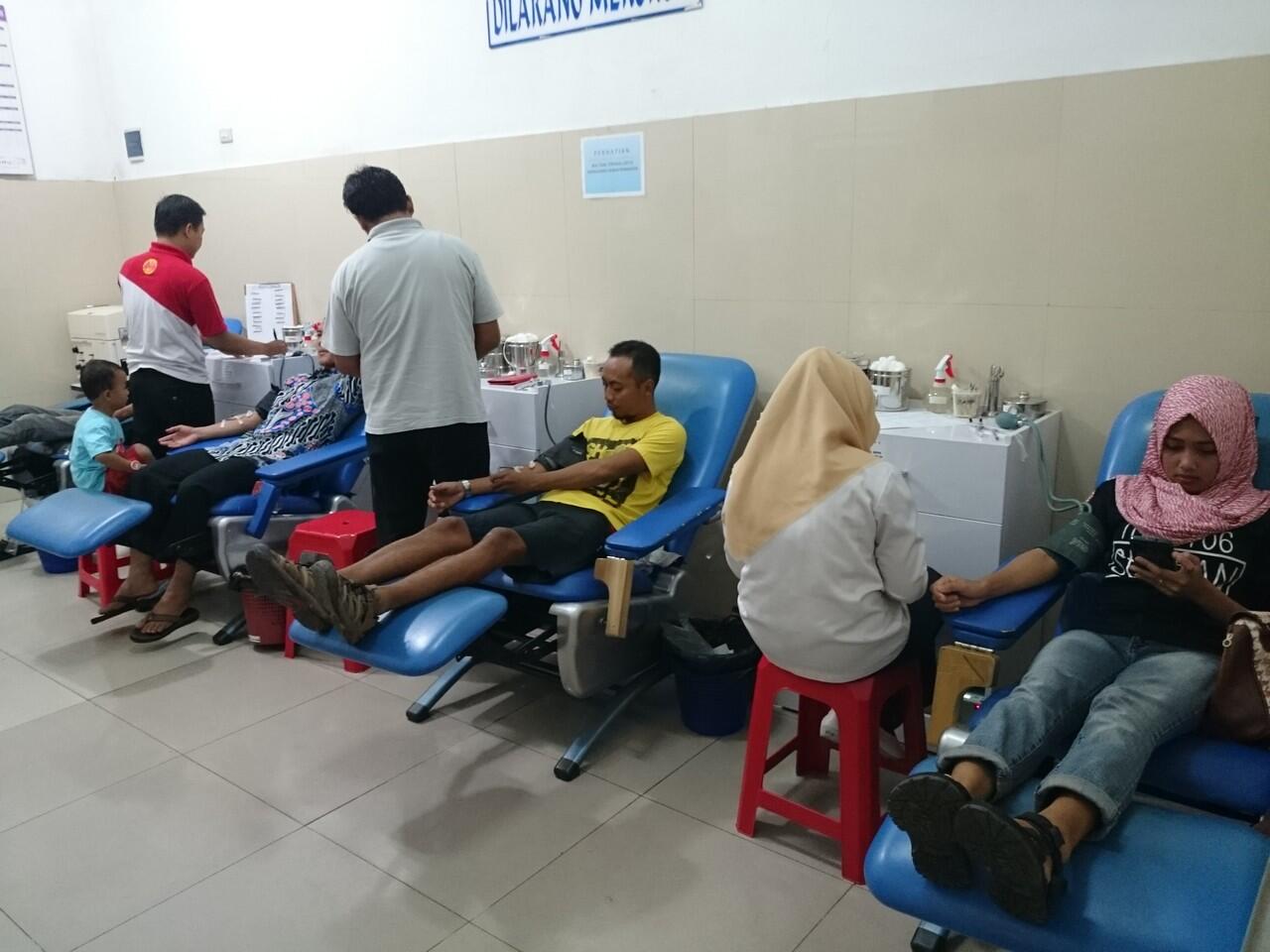 &#91;FR&#93; Donor Darah Kaskus Reg. Lampung edisi Februari 2016