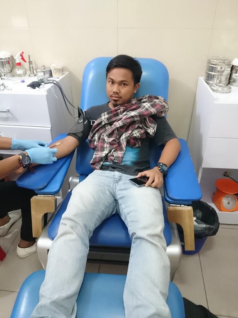 &#91;FR&#93; Donor Darah Kaskus Reg. Lampung edisi Februari 2016