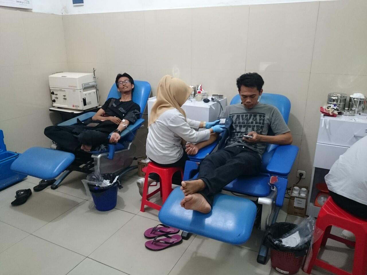 &#91;FR&#93; Donor Darah Kaskus Reg. Lampung edisi Februari 2016