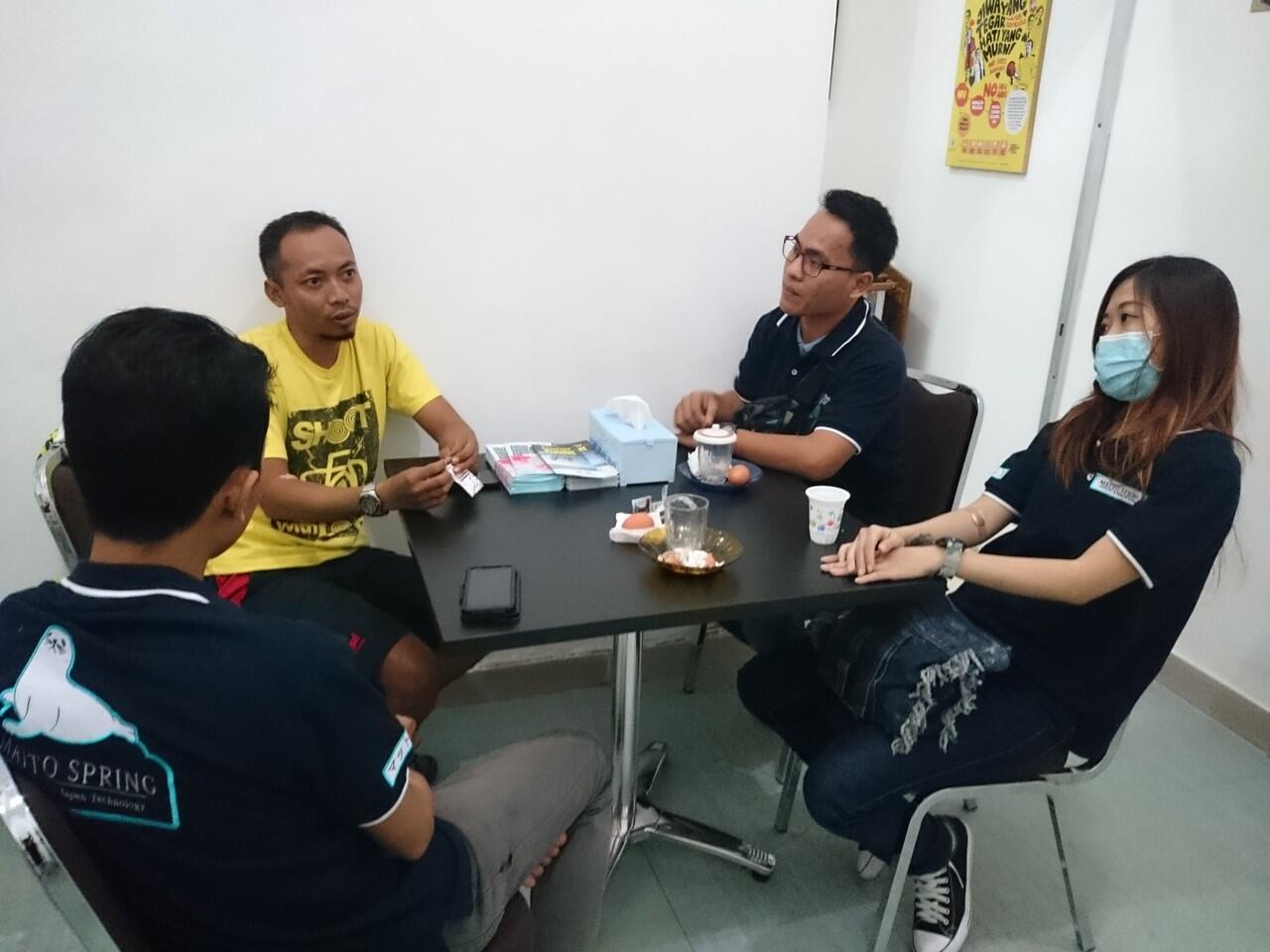 &#91;FR&#93; Donor Darah Kaskus Reg. Lampung edisi Februari 2016