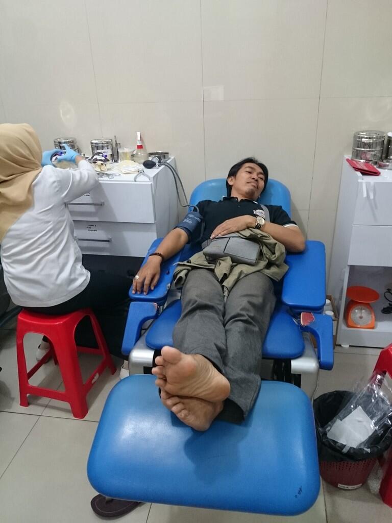 &#91;FR&#93; Donor Darah Kaskus Reg. Lampung edisi Februari 2016