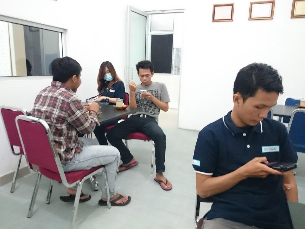 &#91;FR&#93; Donor Darah Kaskus Reg. Lampung edisi Februari 2016
