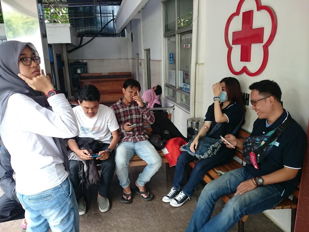 &#91;FR&#93; Donor Darah Kaskus Reg. Lampung edisi Februari 2016