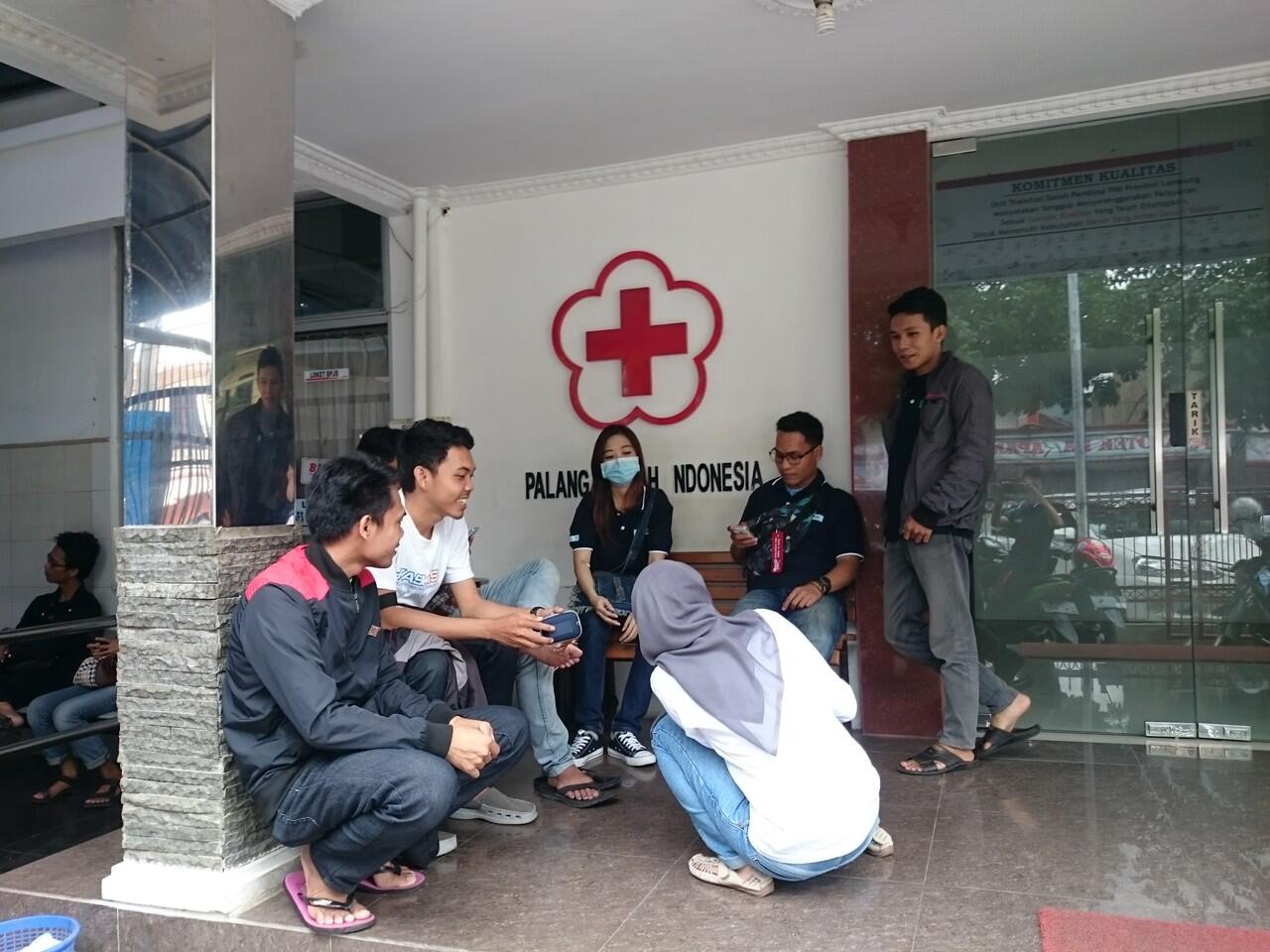 &#91;FR&#93; Donor Darah Kaskus Reg. Lampung edisi Februari 2016