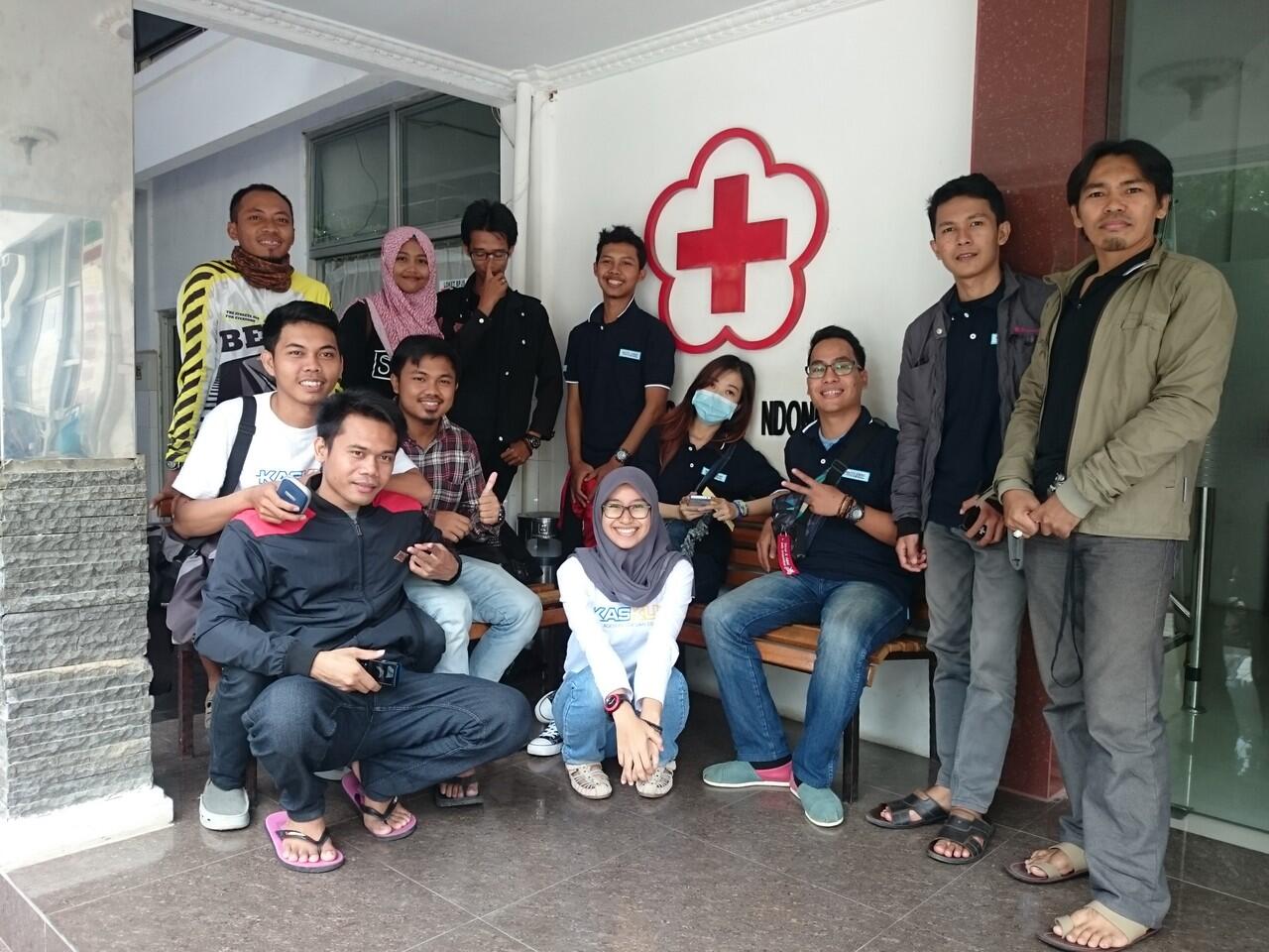 &#91;FR&#93; Donor Darah Kaskus Reg. Lampung edisi Februari 2016