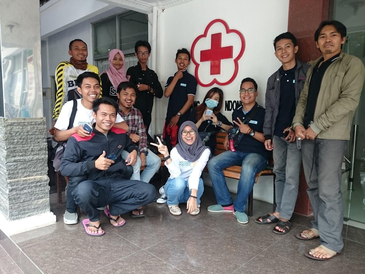 &#91;FR&#93; Donor Darah Kaskus Reg. Lampung edisi Februari 2016