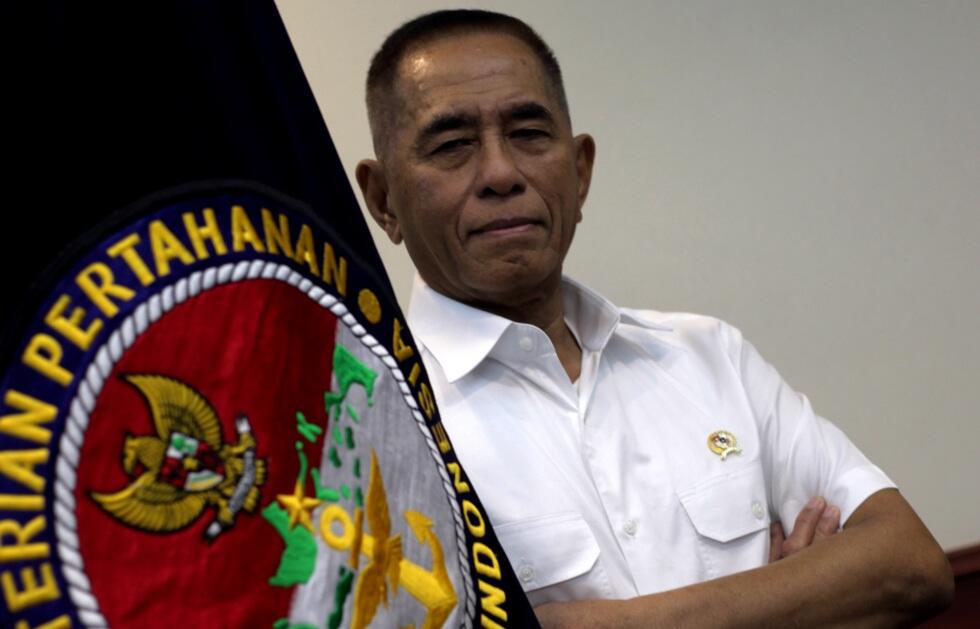 Ancaman NKRI Semakin Nyata, Pimpinan TNI & Menhan mulai Pasang Kuda-kuda