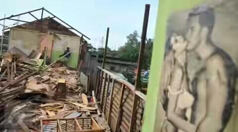 Hari Terakhir Kalijodo