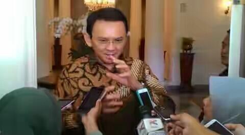 Hari Terakhir Kalijodo