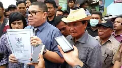 Hari Terakhir Kalijodo
