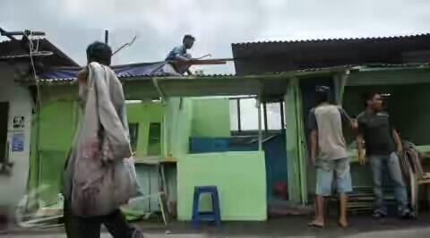 Hari Terakhir Kalijodo