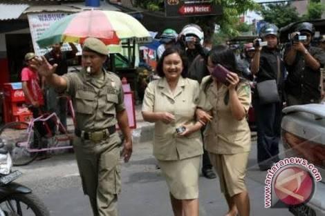 💊 1,3 Juta PNS Jadi Target Rasionalisasi