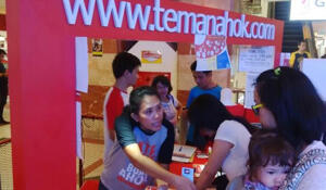 KTP dari Relawan Ujungnya Cuma Jadi Dagangan Ahok