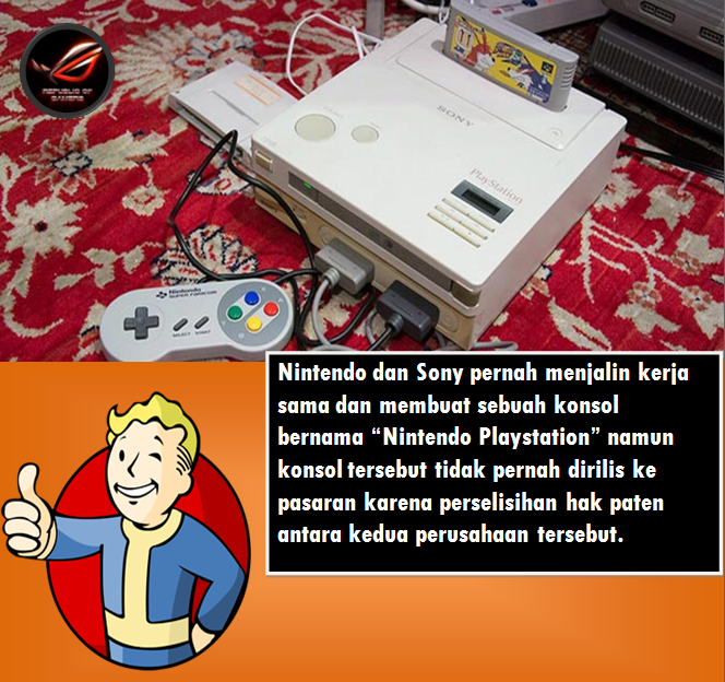 FAKTA-FAKTA GAME YANG HARUS DIKETAHUI ^^