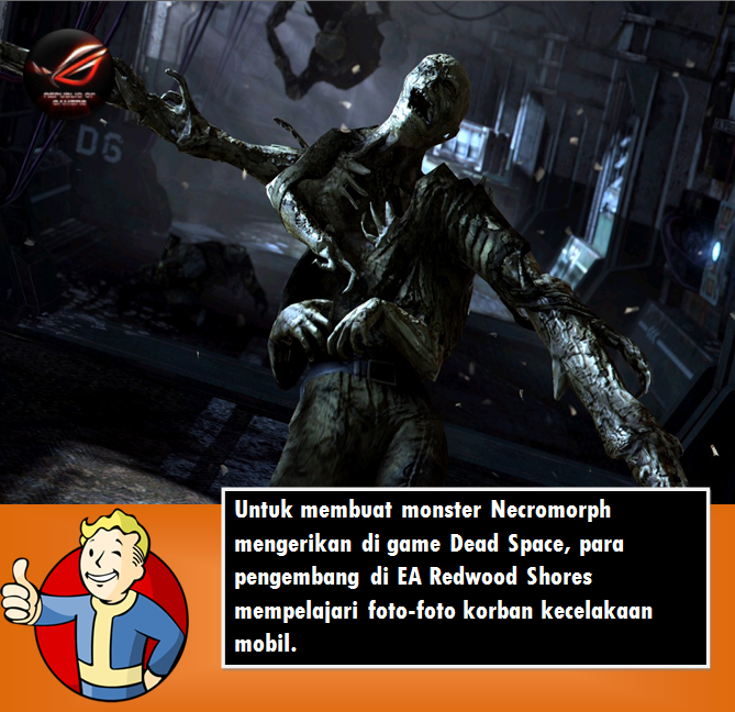 FAKTA-FAKTA GAME YANG HARUS DIKETAHUI ^^