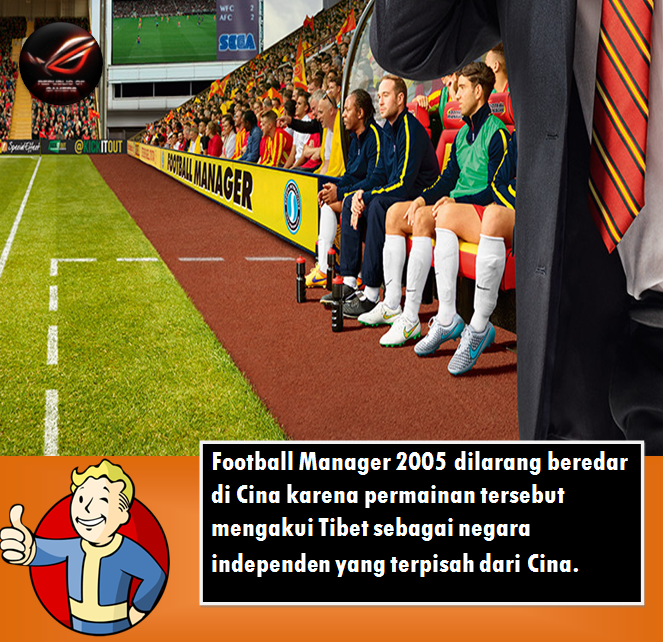 FAKTA-FAKTA GAME YANG HARUS DIKETAHUI ^^