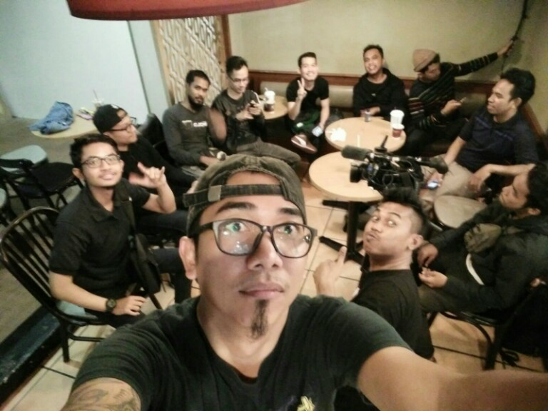 GROUP BREWOK &quot;BRENGOZER&quot; (Forum Resmi berbagi informasi progress hair facial)