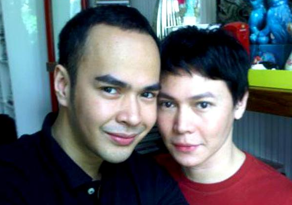 Azab LGBT...Berkaca dari kisah kematian Adeagi