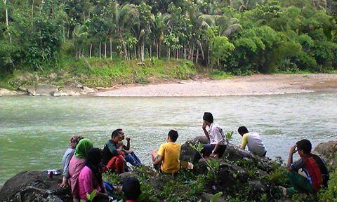 Tanah Lot'nya Purbalingga
